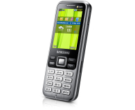 Samsung C3322 - 1405380 - zdjęcie 2